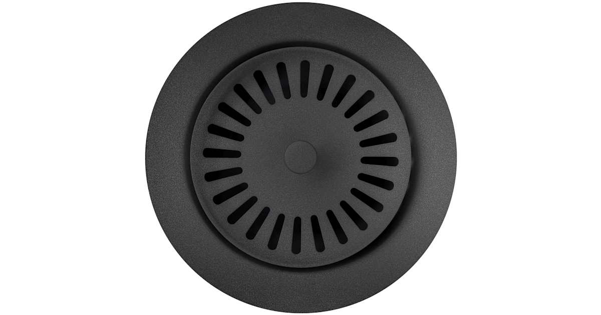Blanco 240324 Metal Basket Strainer | QualityBath.com