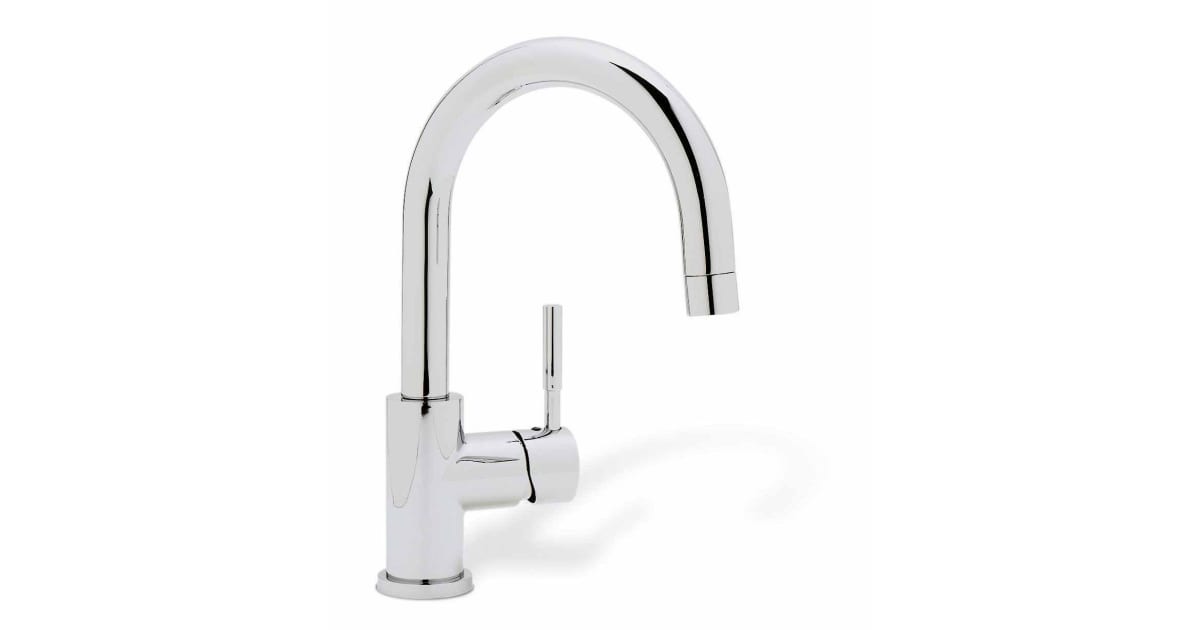 Blanco 440953 Meridian Single Handle Bar Faucet