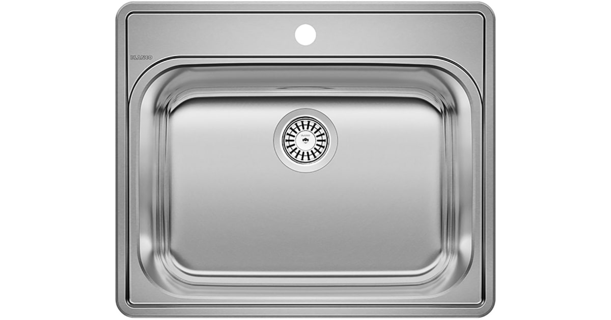 Blanco 441078 Essential 25