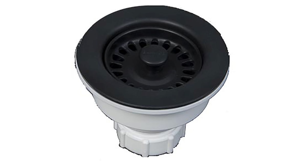 Blanco 441095 41/2" Disposal Flange Trim Insert