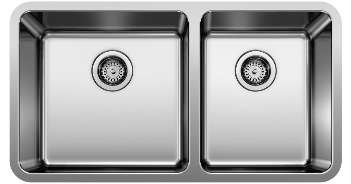 SB33 - Dover White - Sink Base - Sink Base - Double Doors - Wholesale  Cabinet Supply