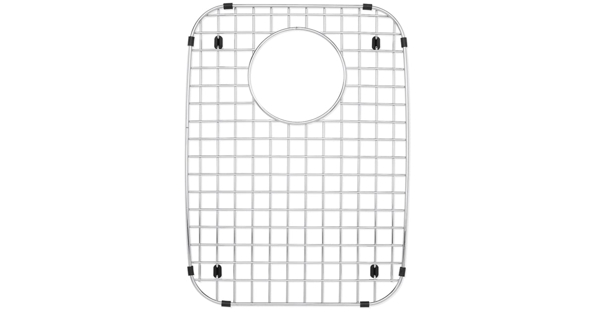 Blanco 515296 Stainless Steel Basin Rack for Stellar 50/50