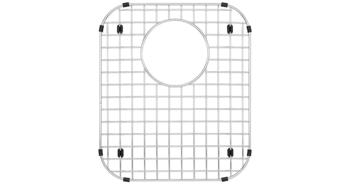 Blanco 515297 Stainless Steel Basin Rack for Stellar Sink