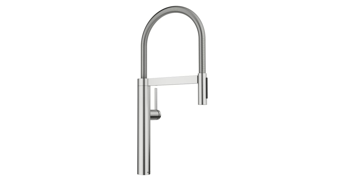 Amazon.com: BLANCO 527482 Culina II Mini Semi-Pro Kitchen