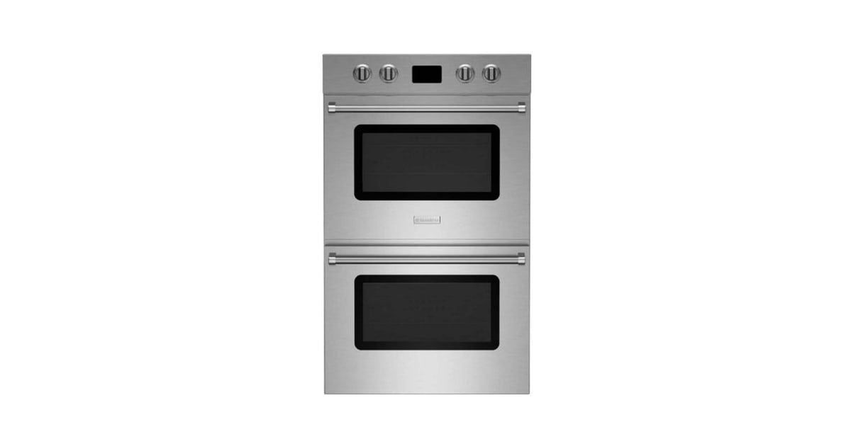 BlueStar BSDEWO30DDV2 Double Electric Wall Oven | Build.com