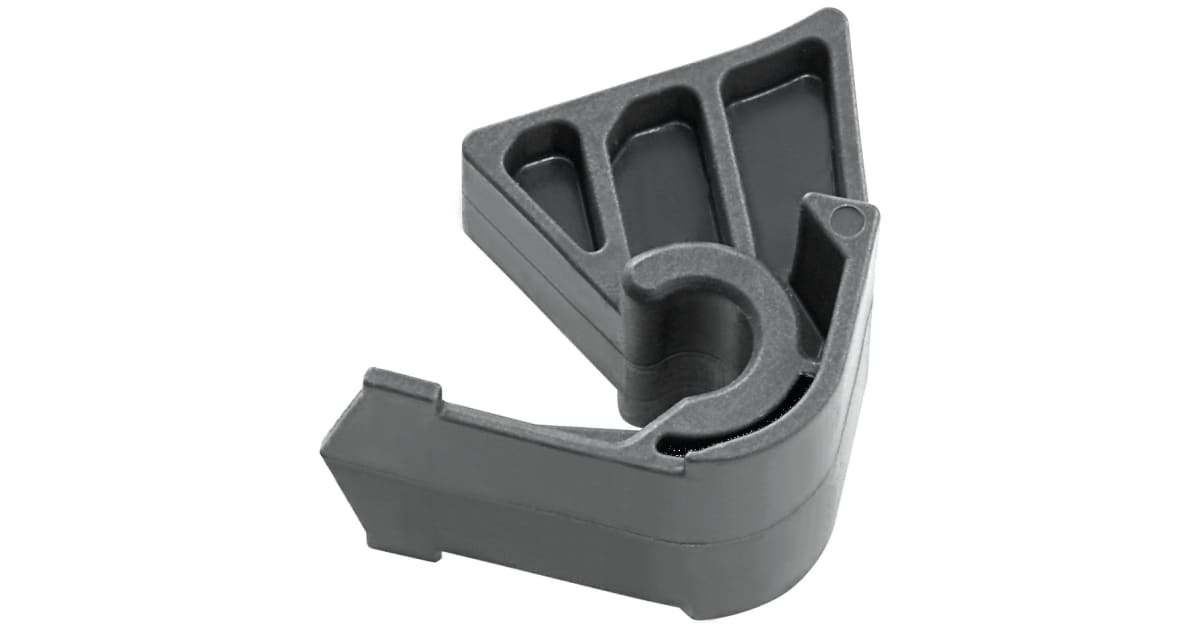 Blum 20K7011 AVENTOS HK Angle Restriction Clip 75 Degree