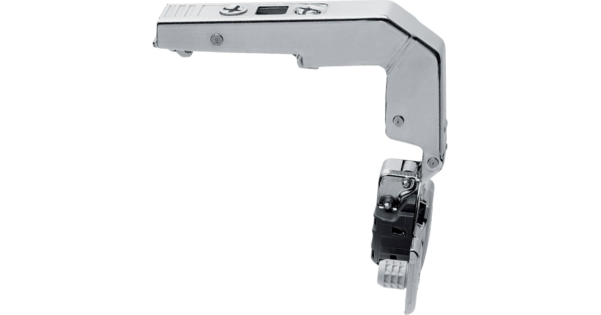 How To Install Blum Corner Hinges