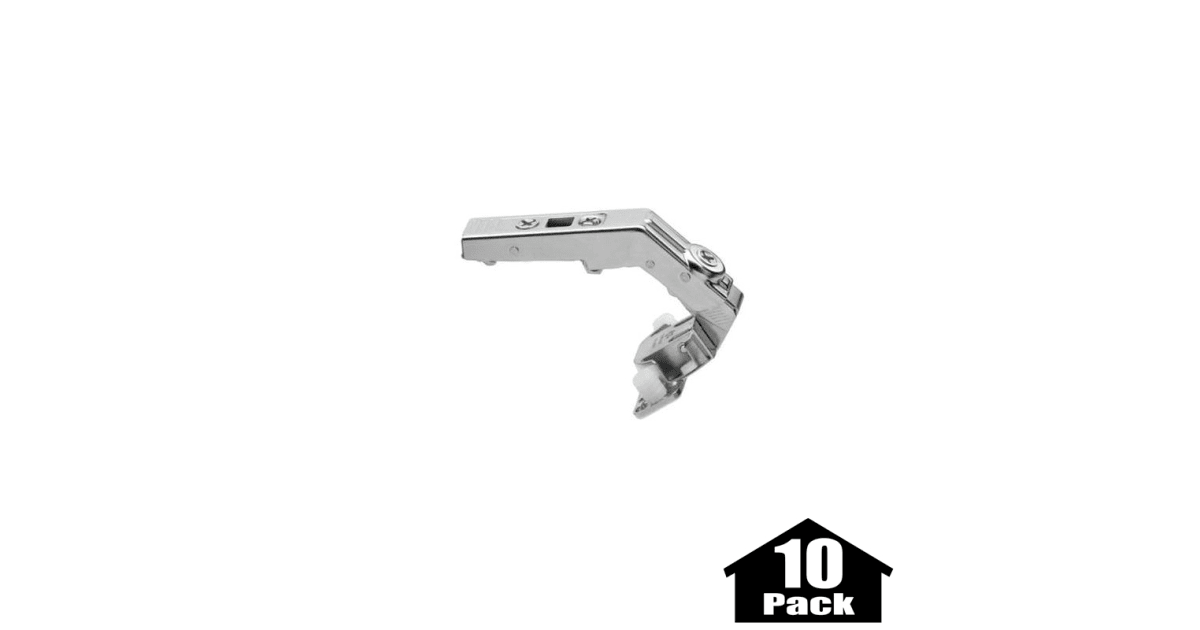 Blum Türscharnier 79T8530.10 - 60 Grad Selbstschließend Für Bifold Türen