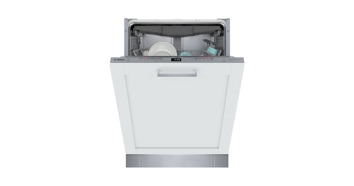 Bosch shv7pt53uc top