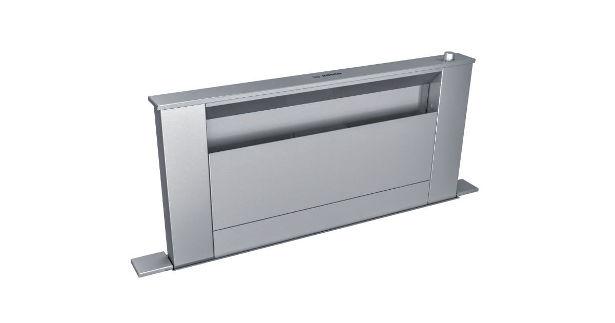 Bosch HDD80051UC 800 Series Downdraft