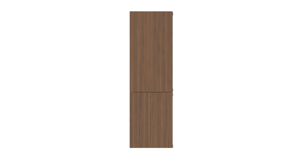 Bosch B09IB91NSP 22 Inch Wide 8.3 Cu. Ft. Energy Star Build