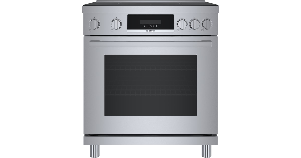 Bosch electric stove oven sale