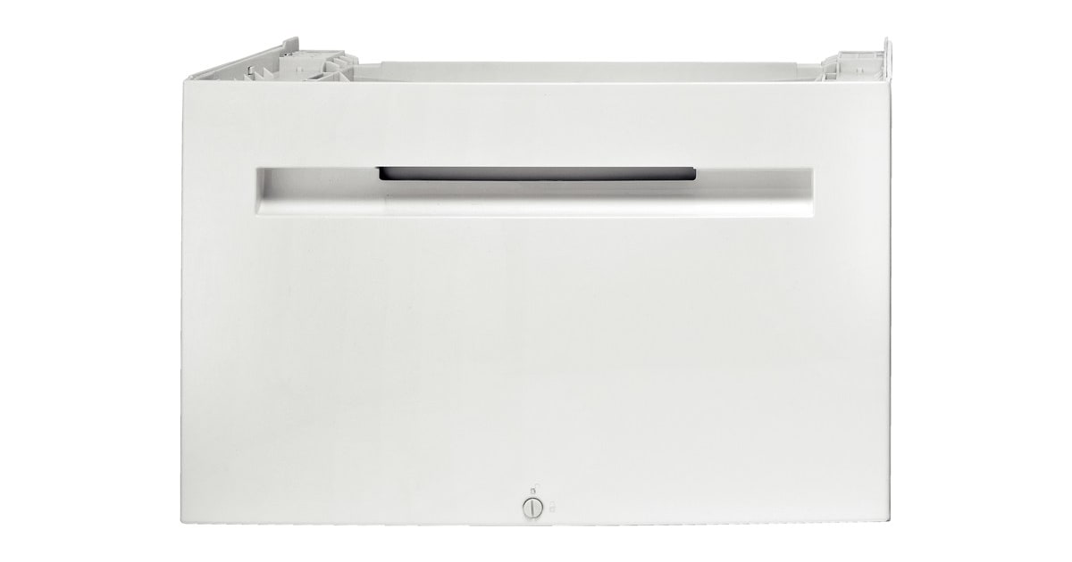 Bosch WMZ20500 Laundry Pedestal with Pullout Drawer for