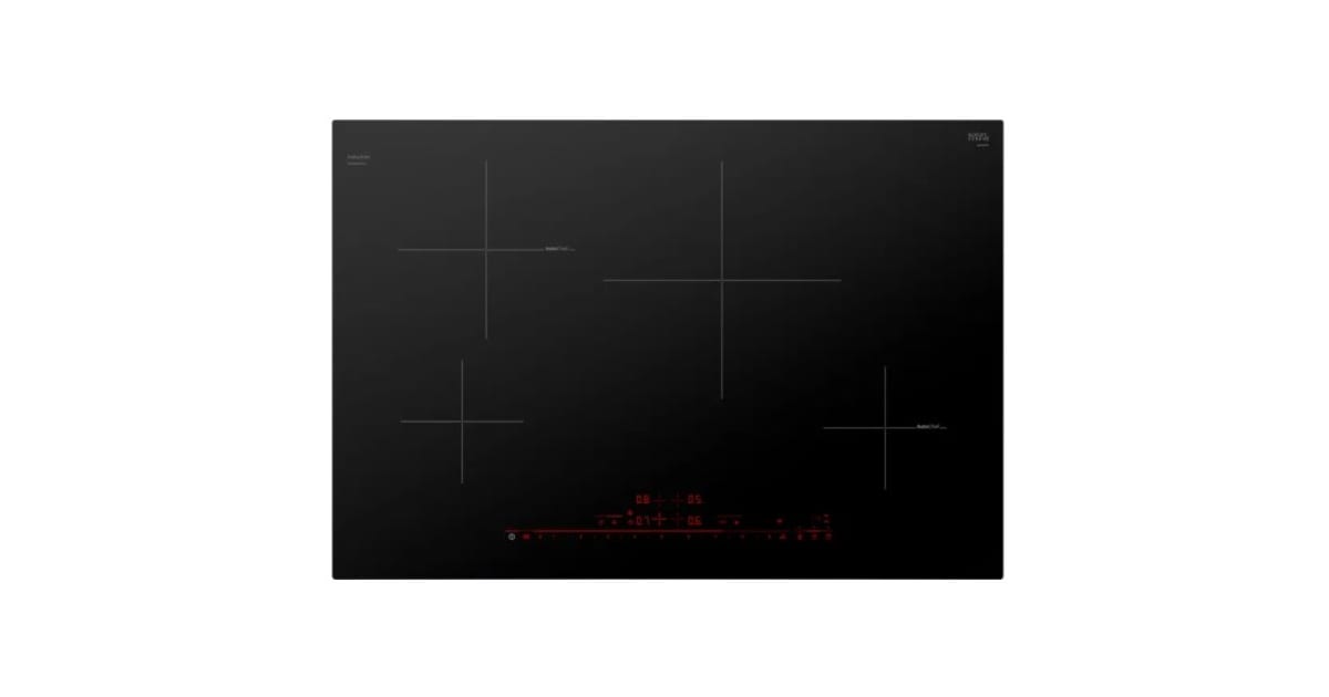 Bosch NIT8060UC 800 Series Induction Cooktop