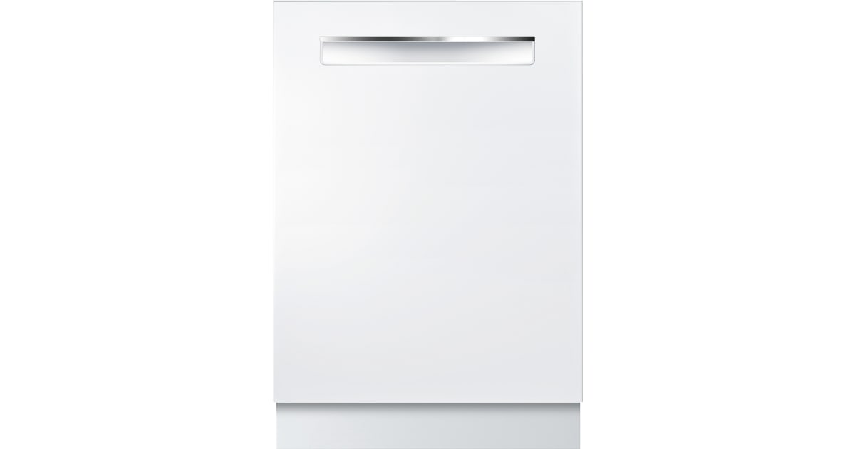 Bosch SHPM65Z52N 500 Series 24 Inch Wide 16