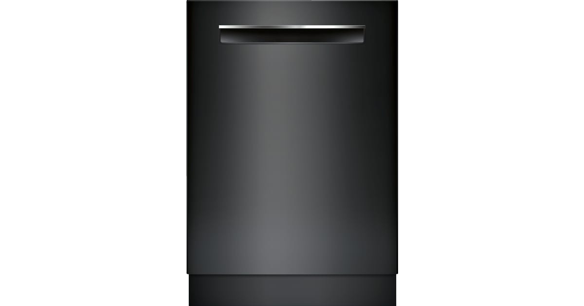 Bosch SHPM65Z56N 500 Series 24 Inch Wide 16 Place Setting