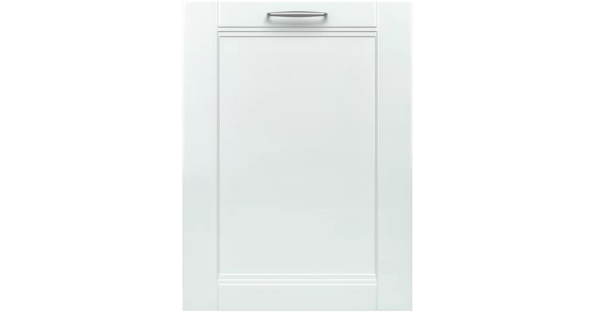 Bosch SHV53T53UC 24 Inch Wide 15 Place Setting Energy Star