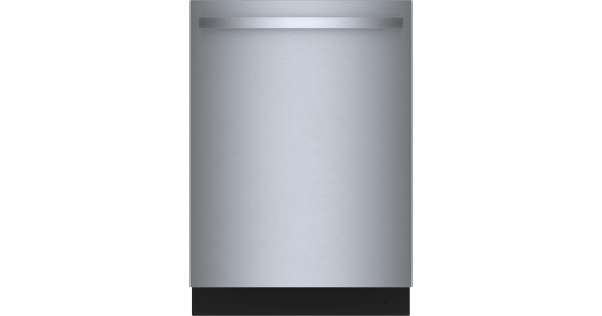 Bosch SHX78CM5N 800 Series 24 Inch Wide 16 Place Setting