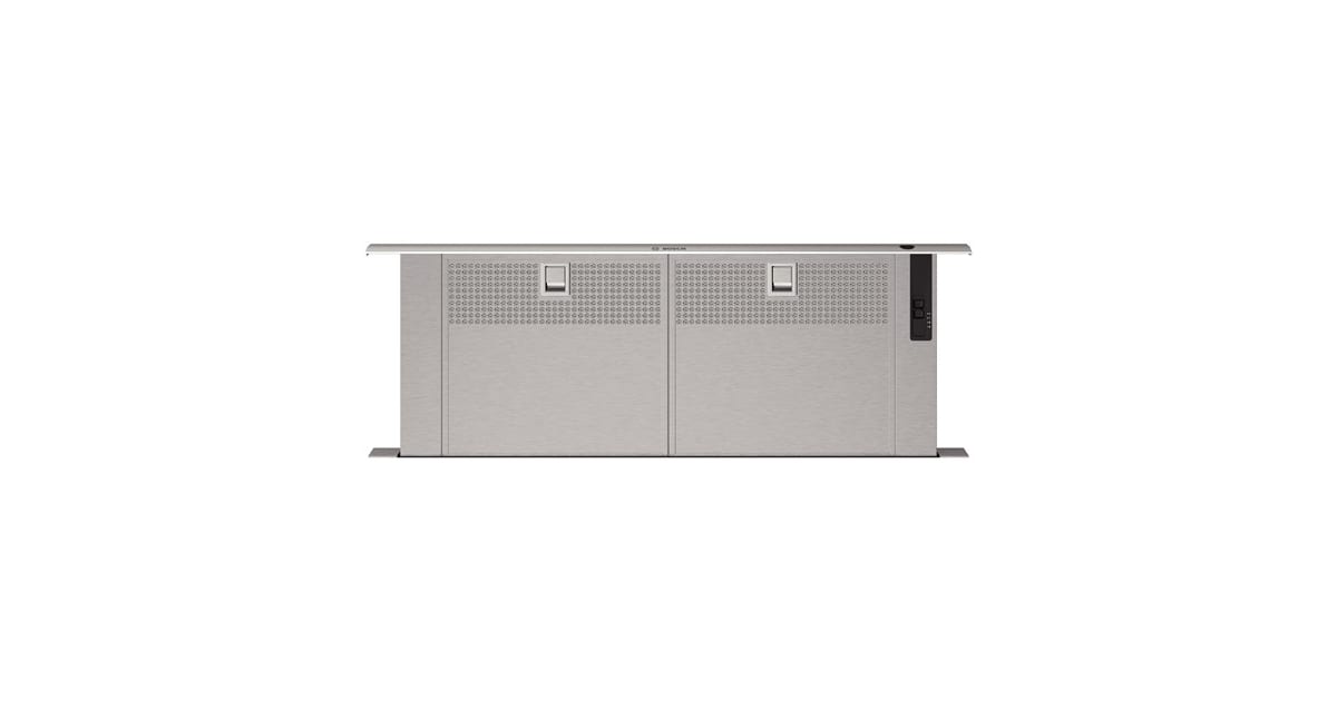Bosch DHD3614UC 36" Downdraft Ventilation Hood