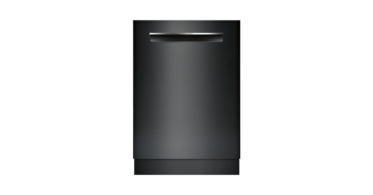 Bosch SHPM78W56N 24 Inch Wide 16 Place Setting Energy Star Rated Built ...