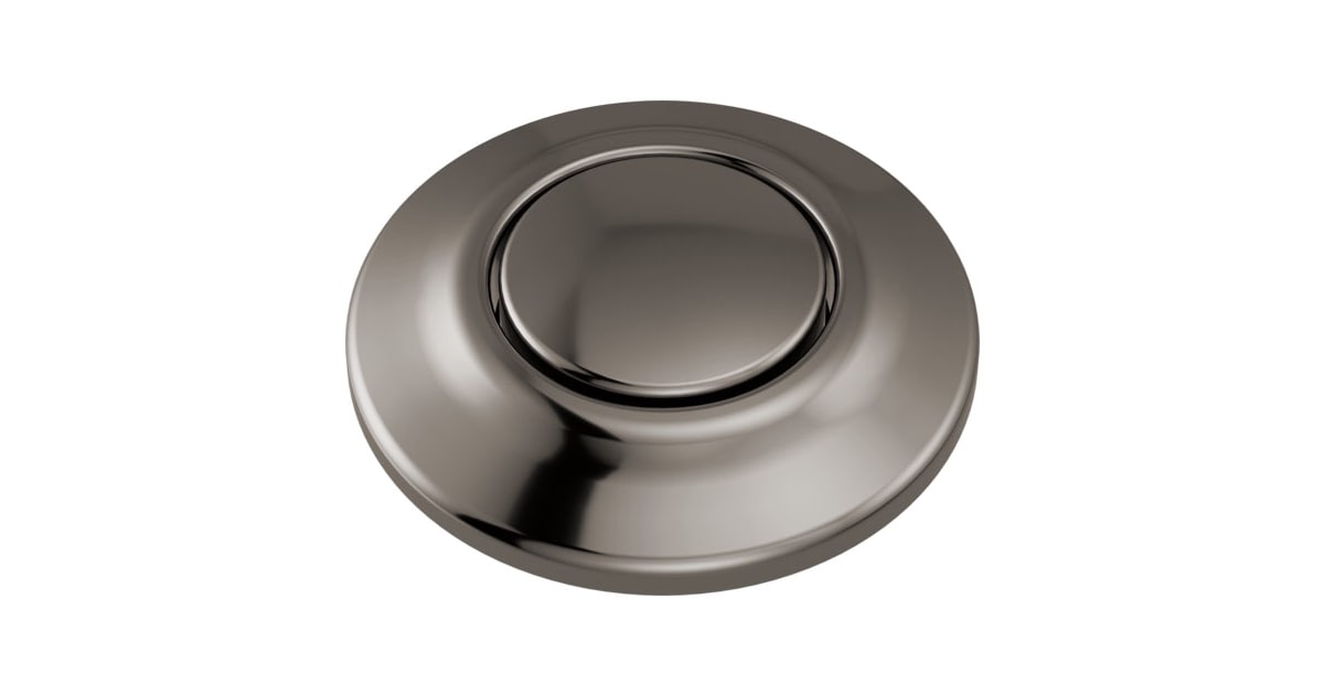 Brizo | Air Switch with Dual Outlet
