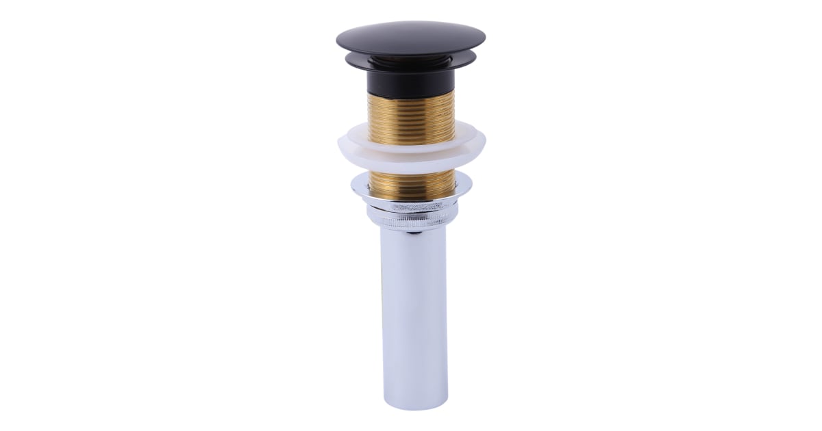 Brizo RP72413BL 1-5/8