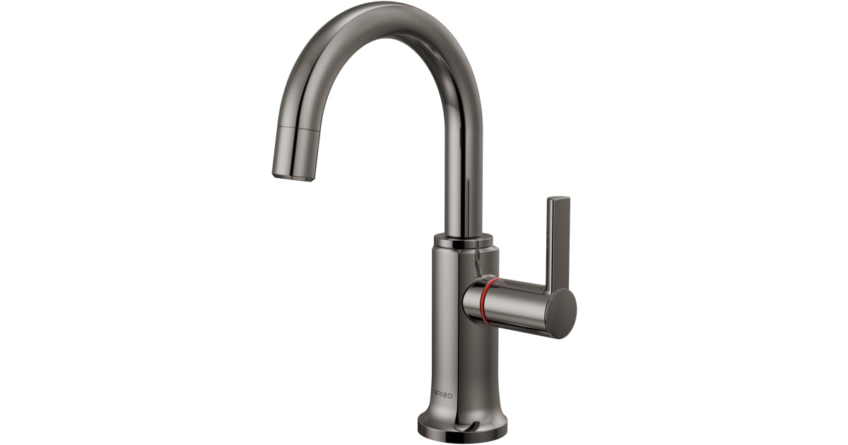 Brizo 61306LFHBNXL Kintsu 1 GPM Hot Water Dispenser