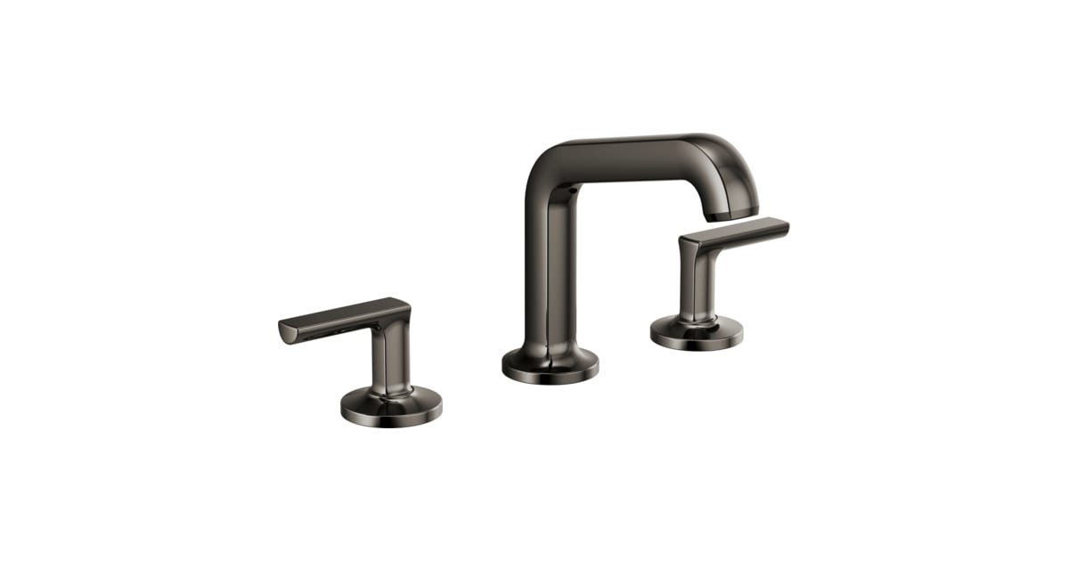 Brizo 65307LFBNXLHPECO Kintsu 1.2 GPM Widespread