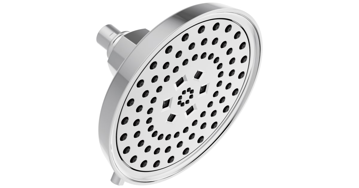 Brizo 87476PC Invari 1.75 GPM Multi Function