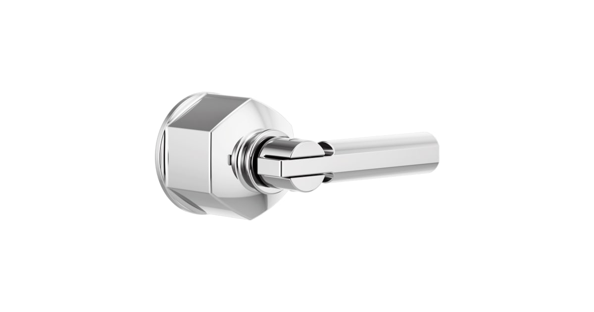 brizo invari tub filler