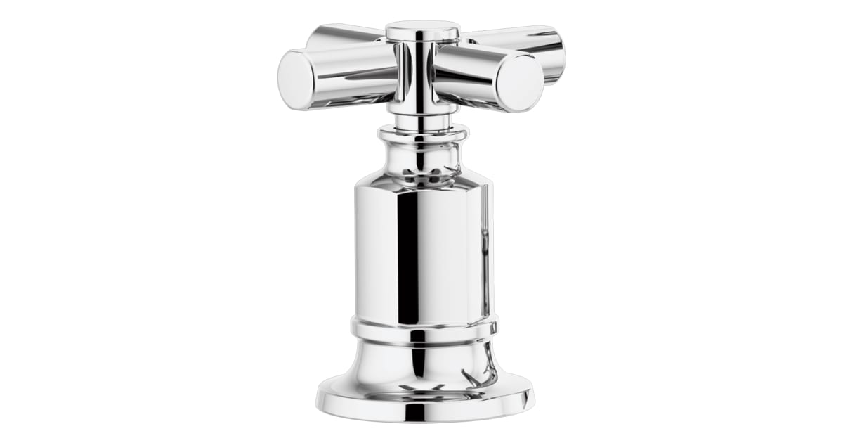brizo invari tub filler