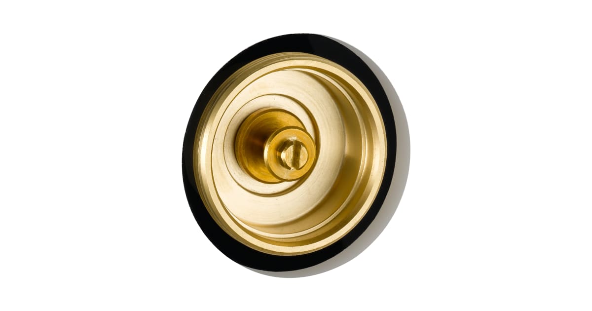 Brizo R84101 Body Spray Rough In from the Baliza