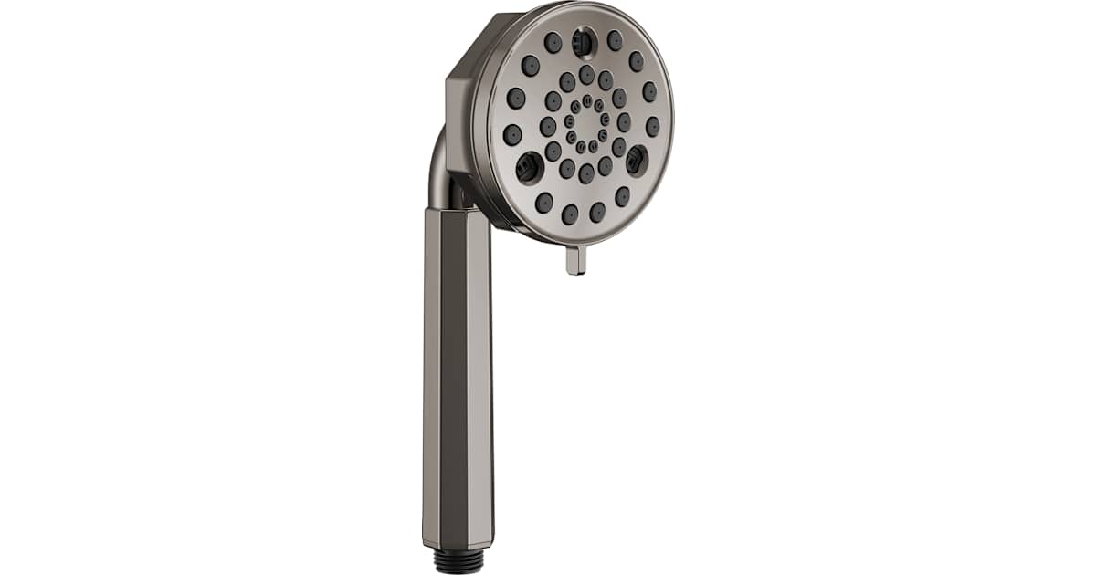 Brizo RP103660BNX Beauclere 1.75 GPM Multi Function Hand Shower ...