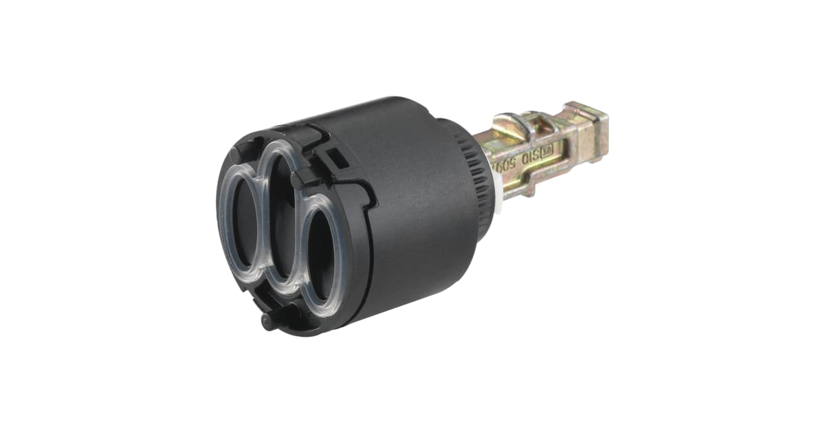 Brizo RP60114 Delta Euro-motion Valve Assembly | Ferguson Home