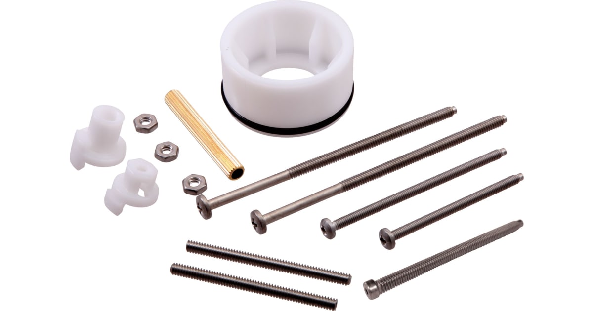 Brizo RP72604 13/4" Extension Kit for Valves
