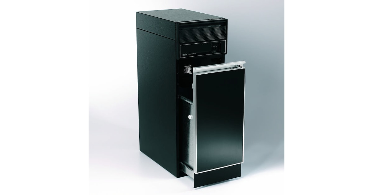 Broan 1050L Trash Compactors Trash Compactor BuiltIn