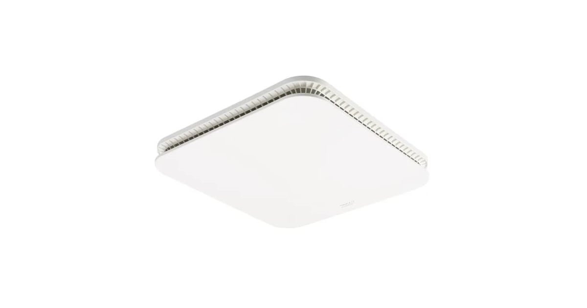 Broan FG701S Universal CleanCover™ Bathroom Exhaust Fan | Build.com