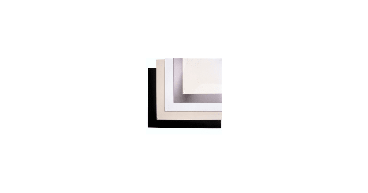 Broan SP3004 30" Stainless Steel Backsplash
