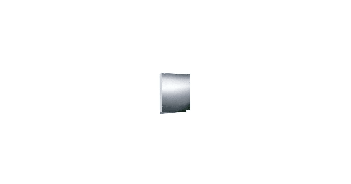 Broan 331H 600 CFM Exterior Blower