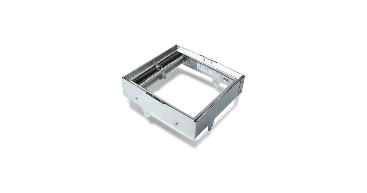Rdf2 Pod Broan RDF2 Premium Radiation Damper | Ferguson Home