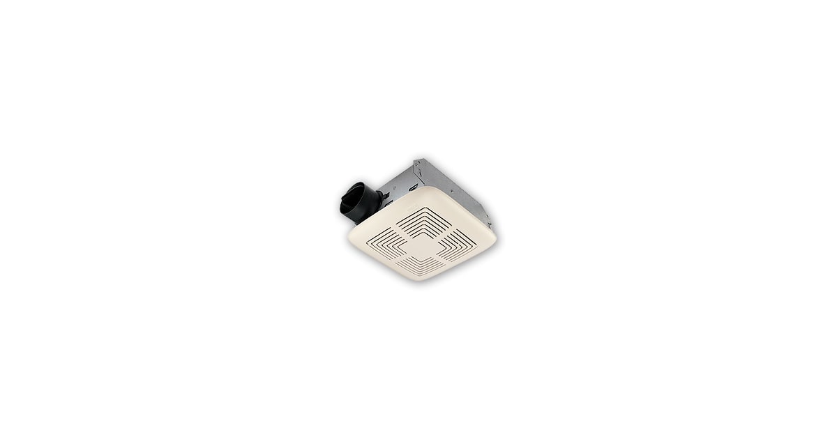 Broan 771 fans exhaust fan bathroom
