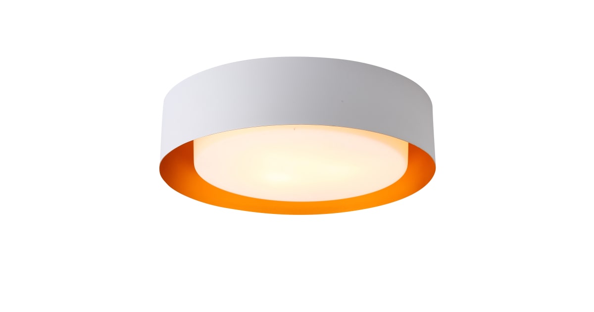 Bromi Design B4106G Lynch 3 Light 15 3 4