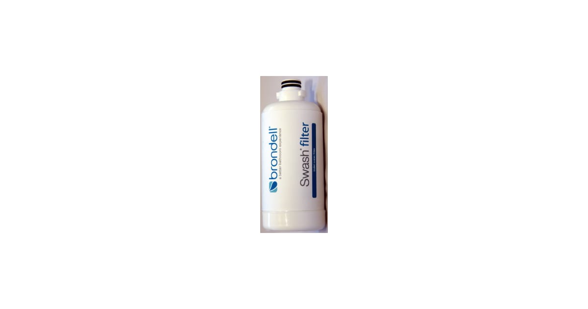 Brondell SWF100 Swash Ecoseat 100 Bidet Filter