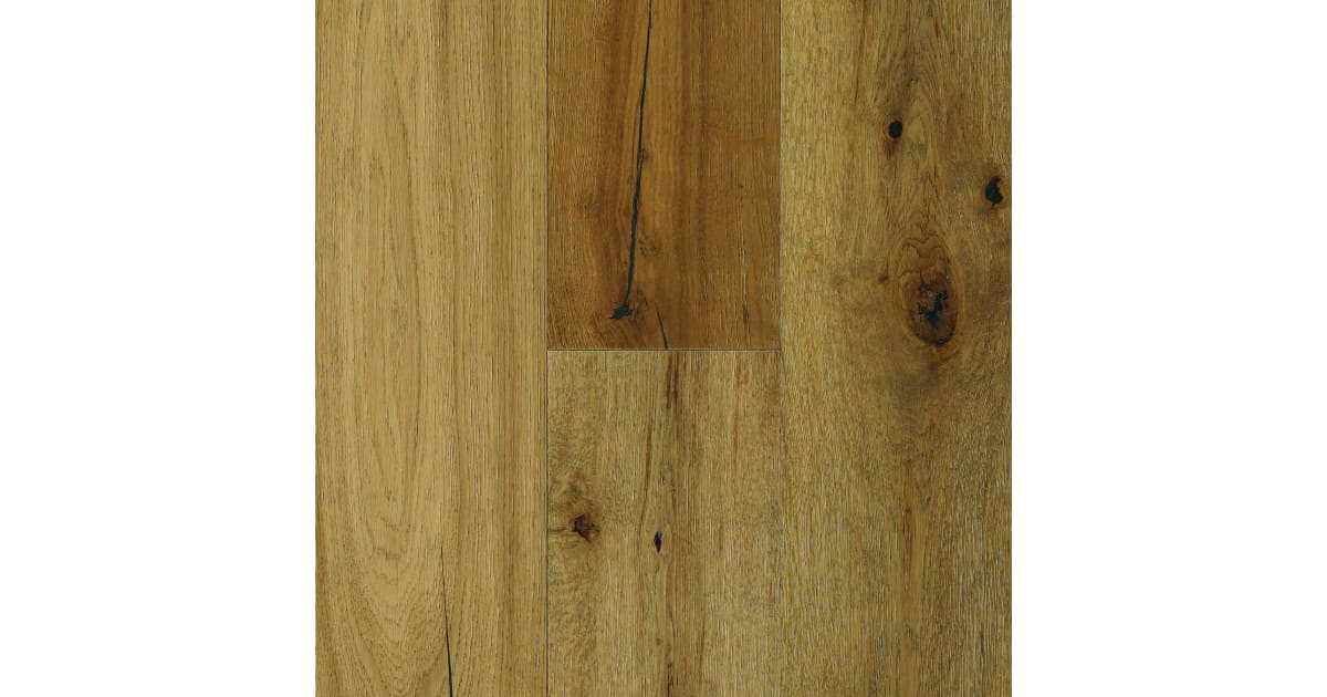 Bruce RPEK-107W Piece of Nature Silver 6-1/2