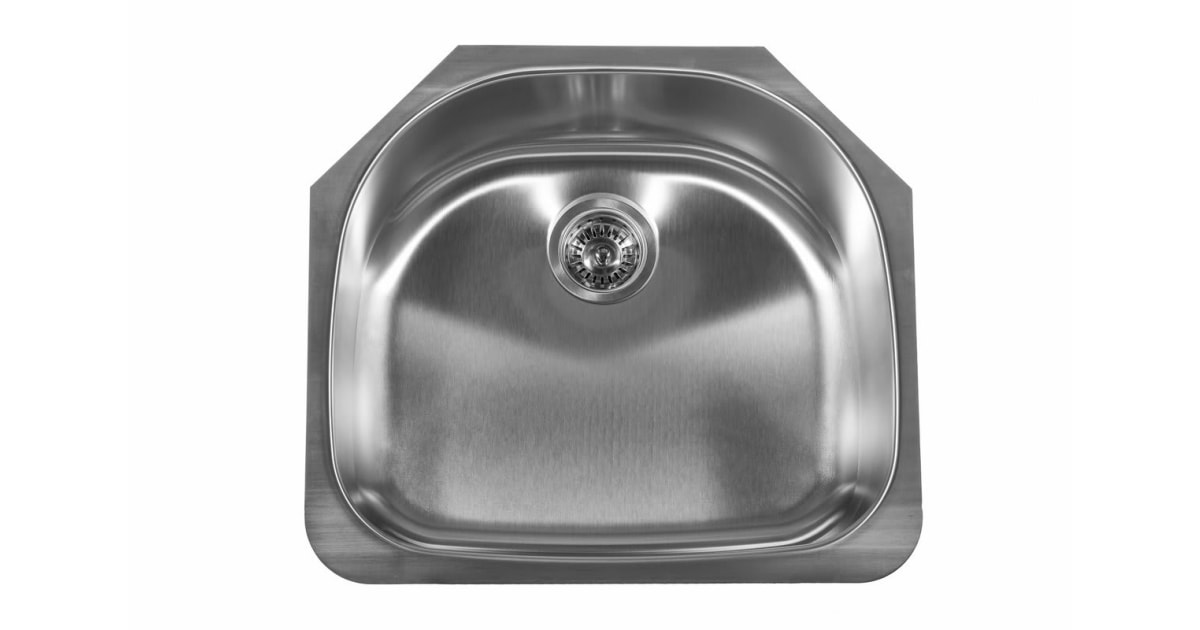 Build Essentials DSS182421C 23-1/4