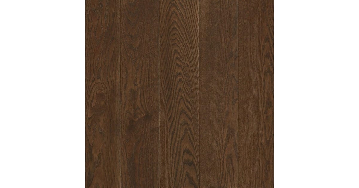 Build Essentials FPSK3H2MMO Builders Grade Red Oak Solid Hardwood ...