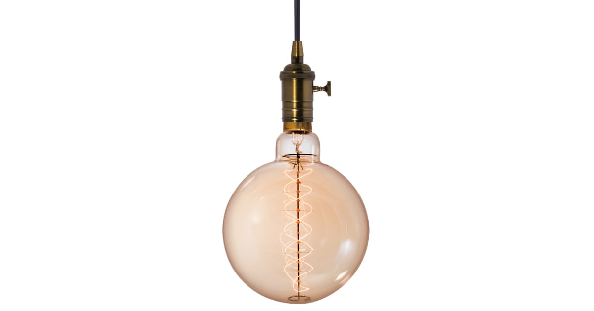 Bulbrite 810019 Vintage 15