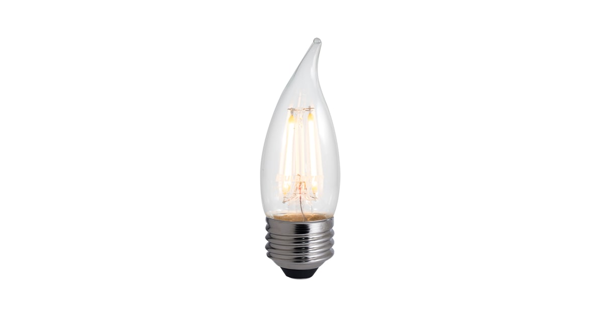 楽天 Pack 861430 Bulbrite of Dimmable Edison Vintage Watt 4.5 (4) デジタルカメラ