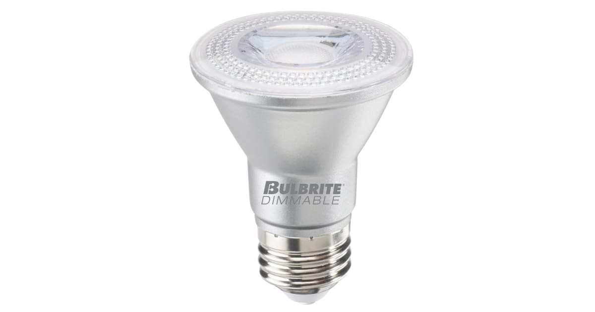 Bulbrite dimmable on sale