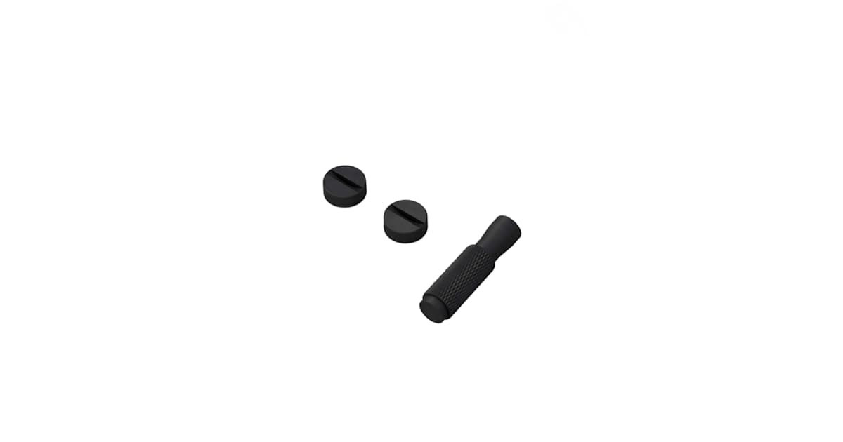Buster + Punch NTK-02324 US Electricity Toggle Switch Detail Hardware ...
